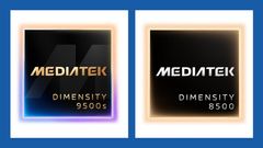 MediaTek Dimensity 9500s and Dimensity 8500 Chips Announced: Will Debut on OPPO Find X9s in India