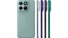 Motorola Edge 70 Fusion New Renders and Colors Leaked Ahead of Launch: Check Expected Specifications