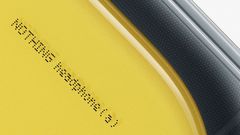 Nothing Confirms Headphone (a) Launch on March 5 Alongside Phone (4a) Series