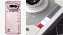 Nothing Phone 4a Gets New Pink Colour Option Ahead Of March 5 Launch, Glyph Bar Explained