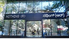 Nothing Isn’t Just Selling Phones in Bengaluru, It’s Selling a “Vibe”