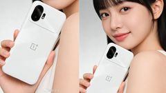 OnePlus 15T First Look Revealed: Check Design, Features, and India Launch Details