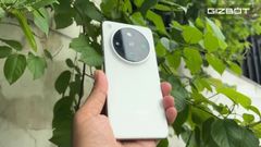 OPPO Find X9 Ultra Live Image Leaked Ahead Of Launch; Check Design, Key Specs