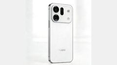 Oppo Find X9s Full Specifications Leaked: Check India Launch Timeline