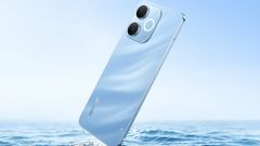 realme P4 Lite Launched in India With 90Hz Display: Check Price, Specs, Offers