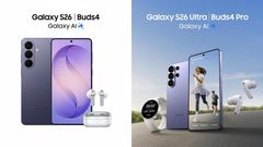 Samsung Galaxy S26 Series Launching in India & Globally Today at Galaxy Unpacked: How to Watch the Livestream
