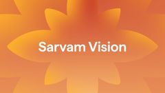 Sarvam AI Explained: How India’s Sovereign AI Beat Gemini and ChatGPT