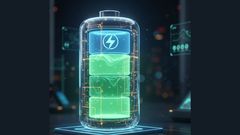 Best Smartphones with Batteries Exceeding 7000mAh: OnePlus 15, OPPO Find X9, Realme P4 Power, and More