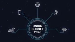 Union Budget 2026: Smartphones Could Get Cheaper As Government Cuts Duties On Key Components
