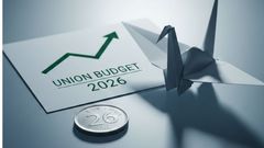 Budget 2026: Electronics Component Funding Raised To ₹40,000 Crore, Semiconductor Push Continues
