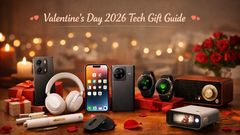 Motorola Signature, iPhone 17, Sonos Ace, Huawei Watch GT 6, And More: Valentine's Day 2026 Tech Gifting Guide