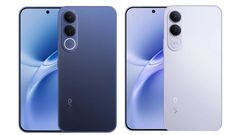 Vivo V70 FE Launch Date, Renders Leak Online; 7,000mAh Battery, 200MP Camera, 6 OS Updates Revealed