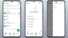 WhatsApp May Soon Add a Dedicated Meta AI Tab to Centralise AI-Powered Features: Report