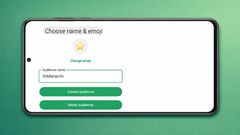 WhatsApp Is Testing Custom Lists for Status Updates After Close Friends