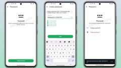 WhatsApp Will Soon Let Users Set a Password for Their Accounts: Report