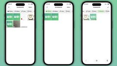 WhatsApp Rolling Out Redesigned Chat Media Gallery with New Filters: Report