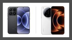 Xiaomi 17, Xiaomi 17 Ultra Prices Revealed: Check Full Specifications and Launch Timeline in India & Globally