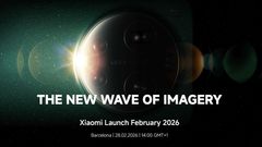 Xiaomi 17 and 17 Ultra Global Launch Set for Feb 28: Check Expected India Price and Launch Timeline
