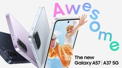 Samsung Galaxy A57 5G and A37 5G Launched in India: Check Price, Specs