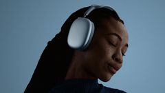 AirPods Max 2 Launched in India with Upgraded H2 Chip, Lossless Audio, Advanced ANC, and Adaptive Features