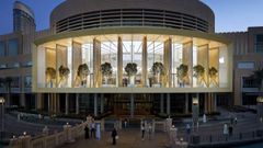 Apple Stores in UAE Temporarily Shut Amid Rising Regional Tensions