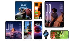 ColorOS 17 New Leak: Early Preview Reveals New Folder Animation Style, Smoother UI Interactions, and More