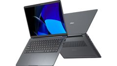 Dell Updates Its Business PC Lineup With New Pro Laptops And Workstations
