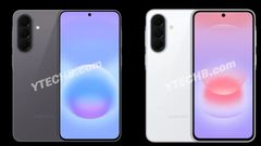 Samsung Galaxy A37 And Galaxy A57 Benchmarks Appear Online Ahead Of Launch