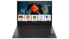 HP Omen RTX 4070 Gaming Laptop Price in India Dropped to ₹1.07 Lakh on Amazon: Here’s the Deal