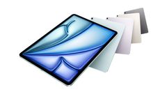 iPad Air M4 Launched in India with Liquid Retina Display, iPadOS 26: Check Price, Sale, and Full Specs