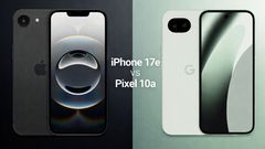 iPhone 17e vs Pixel 10a: Which Affordable Flagship Delivers the Best Overall Package in 2026?