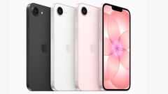 iPhone 17e Now Available for Pre-Order in India: Check Price, Offers, and Sale Date