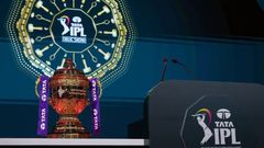 IPL 2026 Tickets: How to Book Online, Price, Full Schedule and First Match Details