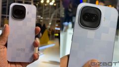 iQOO 15R Goes on Sale in India Today via Amazon: Check Price, Specs, Offers