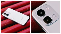 iQOO Z11x 5G Sale in India Starts at 12 pm Today via Amazon: Check Price, Specifications, Offers