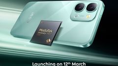 iQOO Z11x Launch Date in India Set for March 12: Check Specs, Expected Price Range