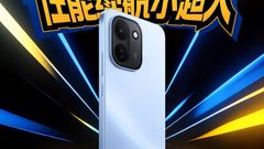 iQOO Z11 Spotted on Geekbench Ahead of Launch; Dimensity 8500, 16GB of RAM, and More Revealed