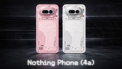 Nothing Phone 4a Price in India Revealed Few Days Ahead of Launch: But How Much Will the Phone 4a Pro Cost?