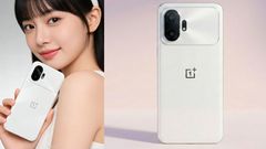 OnePlus 15T Battery and Charging Specs Officially Confirmed Ahead of Launch: Check Full Specs and Design