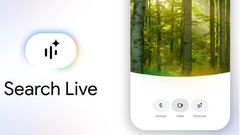 Google Search Live Now Supports Marathi, Tamil, Telugu And More In AI Mode: Here’s How To Use It