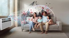 SHARP Launches New Window AC Lineup With Cooling For Indian Summers: Check Price, Features