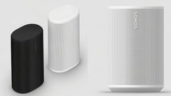 Sonos Play And Era 100 SL Announced: Two Speakers Focused On A Growing Home Audio System
