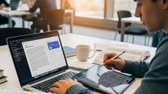 From Chaos to Clarity: Using AI to Build Strong Essay Frameworks