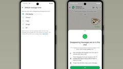 You Can Soon Set WhatsApp Messages to Disappear After Being Read: Report