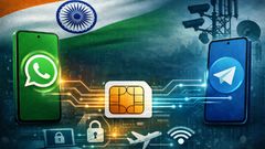 What is SIM Binding? Why is India Mandating it for WhatsApp, Telegram, Signal, More? How It Affects You