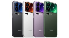Xiaomi 18 Pro Max Camera Specs Tipped Ahead of Launch: Dual 200MP Cameras, LOFIC HDR 3.0, and More