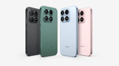 Xiaomi 17 and 17 Ultra Launched with Snapdragon 8 Elite Gen 5, 200MP Camera; Leica Leitzphone Joins Lineup