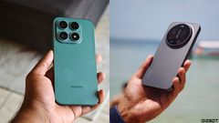 Xiaomi 17 Ultra and Xiaomi 17 Now Available for Pre-order in India: Check Price, Specifications, Offers