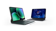 Xiaomi Pad 8 and Xiaomi Pad 8 Pro Launched with 3.2K Display, 5.75mm Slim Profile and HyperOS 3: Price & Specs