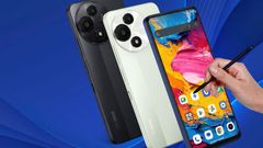 Alcatel V3 Ultra, Pro, And Classic 5G Coming Soon To Amazon India: Check Specs